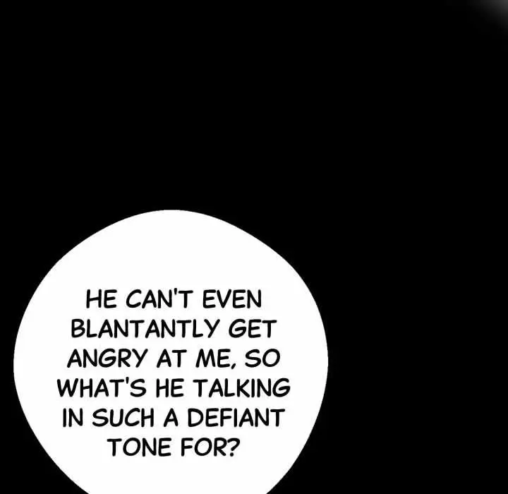 Gangster X Office Lady Chapter 32 - Page 220