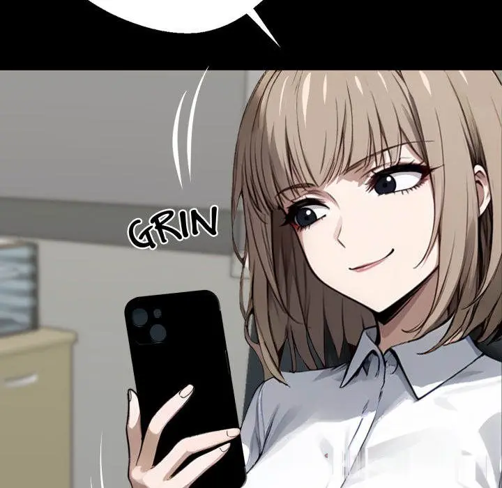 Gangster X Office Lady Chapter 32 - Page 221