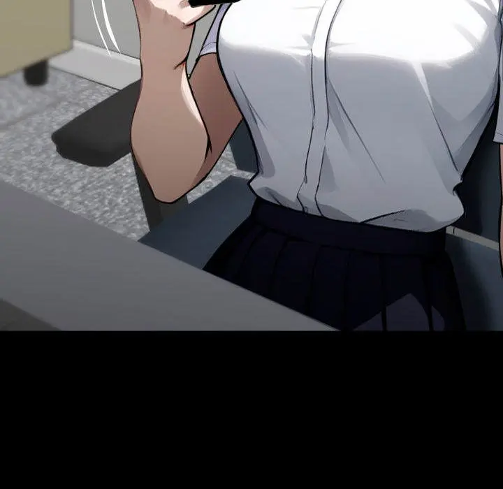 Gangster X Office Lady Chapter 32 - Page 222
