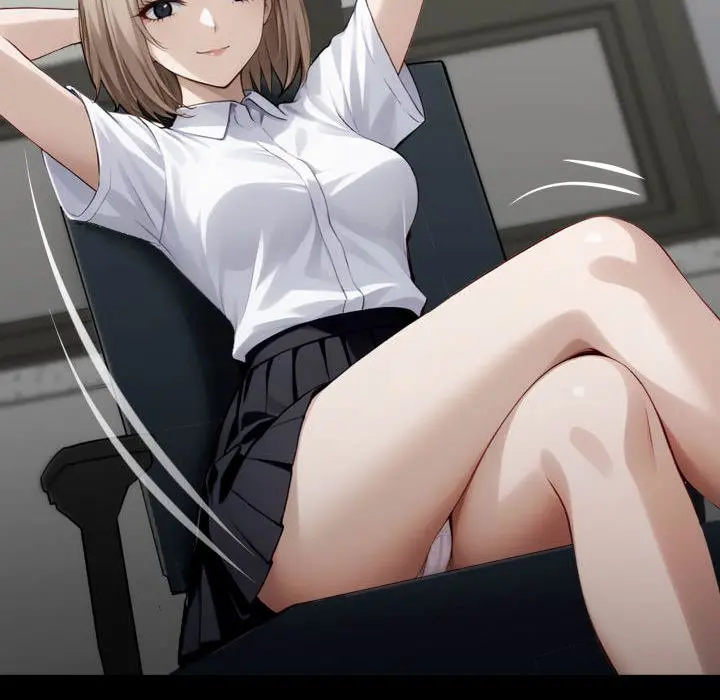 Gangster X Office Lady Chapter 32 - Page 224