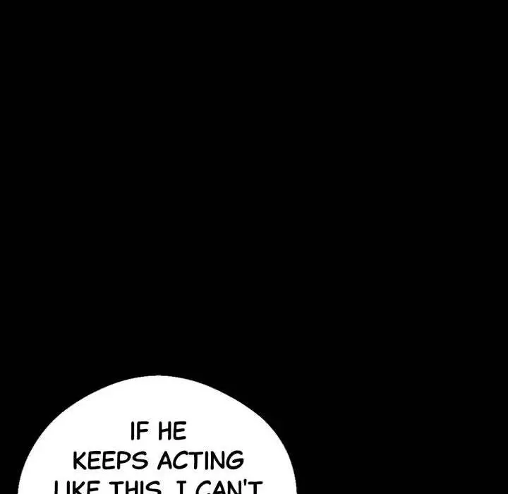 Gangster X Office Lady Chapter 32 - Page 225