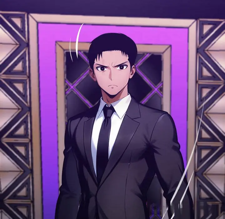Gangster X Office Lady Chapter 32 - Page 231