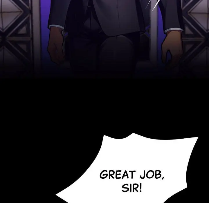 Gangster X Office Lady Chapter 32 - Page 232