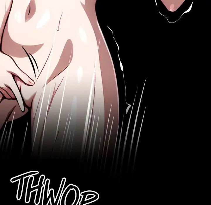 Gangster X Office Lady Chapter 32 - Page 30