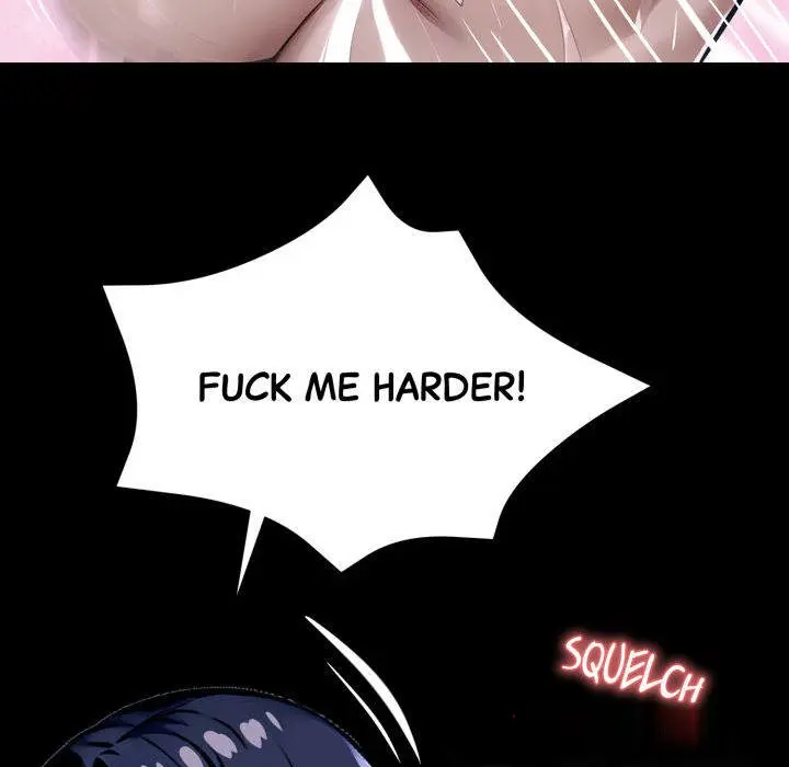 Gangster X Office Lady Chapter 32 - Page 35