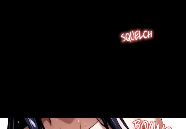Gangster X Office Lady Chapter 32 - Page 4