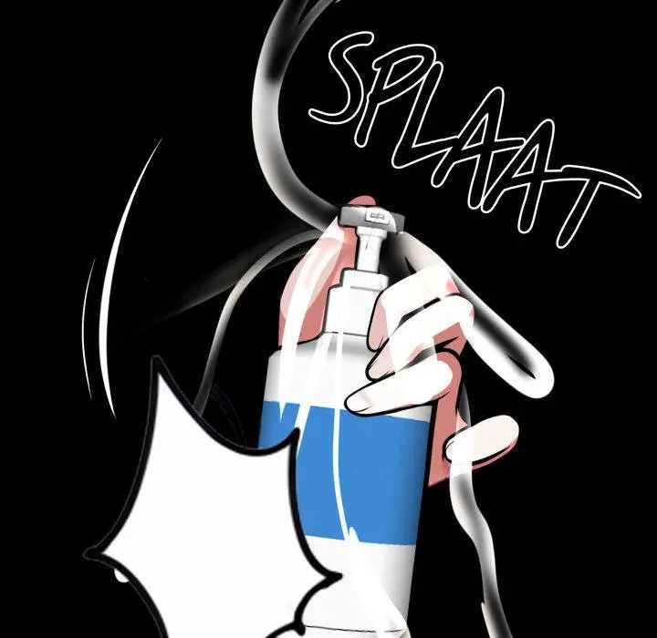 Gangster X Office Lady Chapter 32 - Page 41