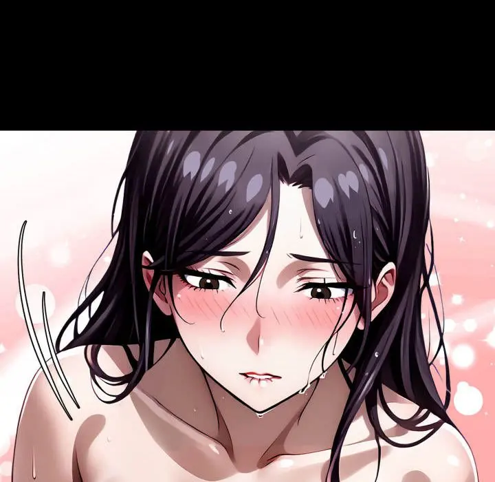 Gangster X Office Lady Chapter 32 - Page 49