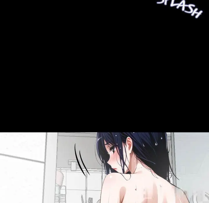 Gangster X Office Lady Chapter 32 - Page 55