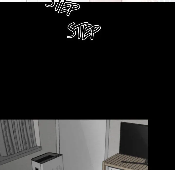 Gangster X Office Lady Chapter 32 - Page 57