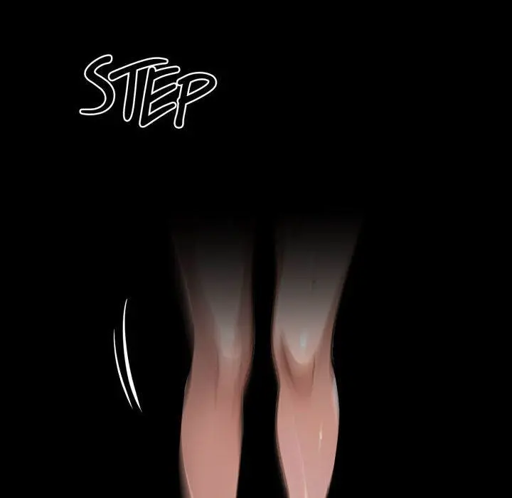 Gangster X Office Lady Chapter 32 - Page 59