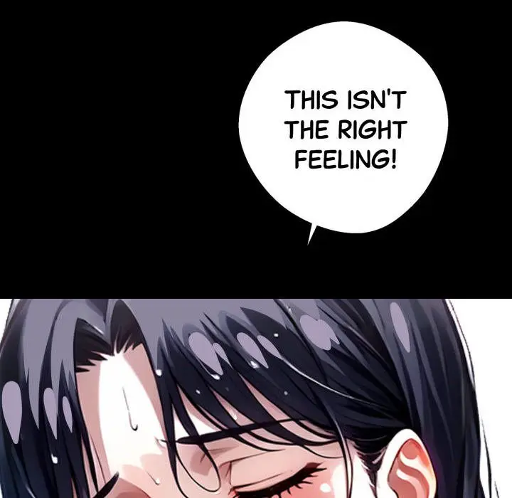 Gangster X Office Lady Chapter 32 - Page 6