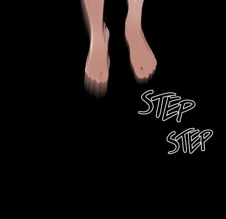 Gangster X Office Lady Chapter 32 - Page 60