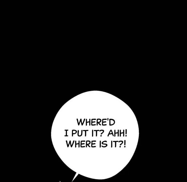 Gangster X Office Lady Chapter 32 - Page 62