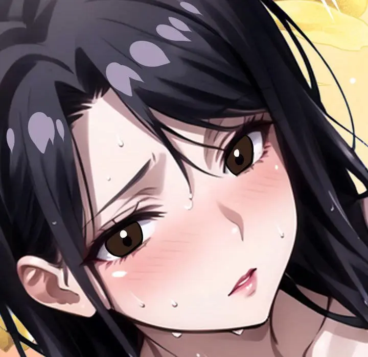 Gangster X Office Lady Chapter 32 - Page 70
