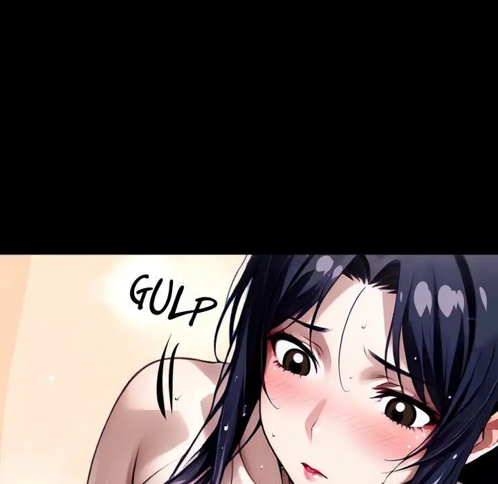 Gangster X Office Lady Chapter 32 - Page 80