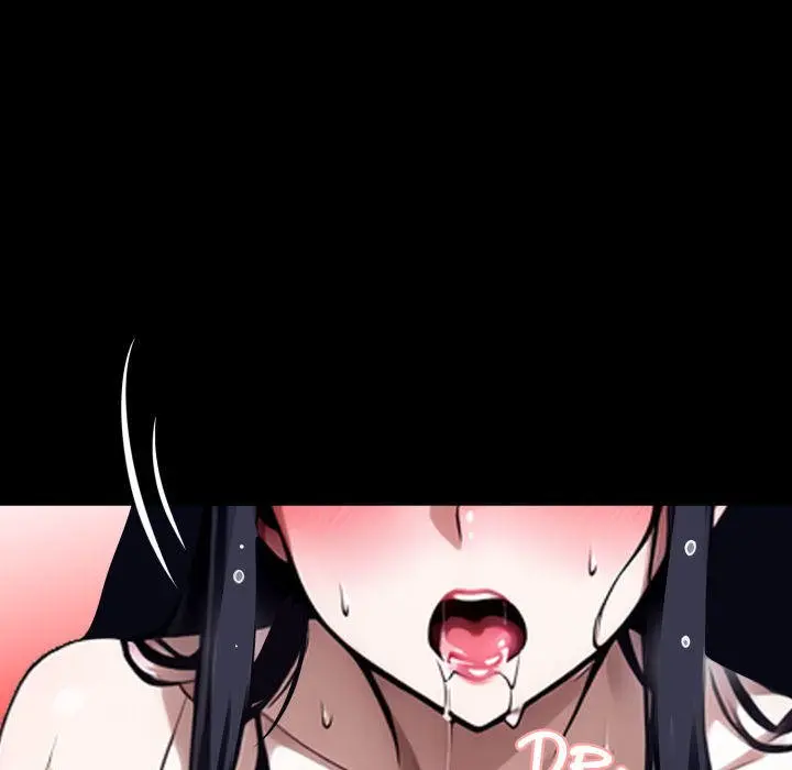 Gangster X Office Lady Chapter 32 - Page 82