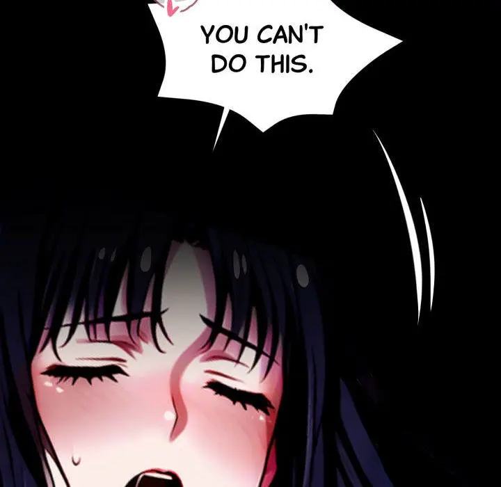 Gangster X Office Lady Chapter 32 - Page 91