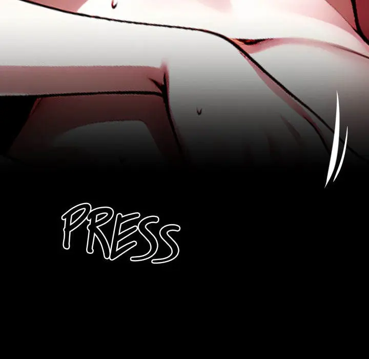 Gangster X Office Lady Chapter 32 - Page 93