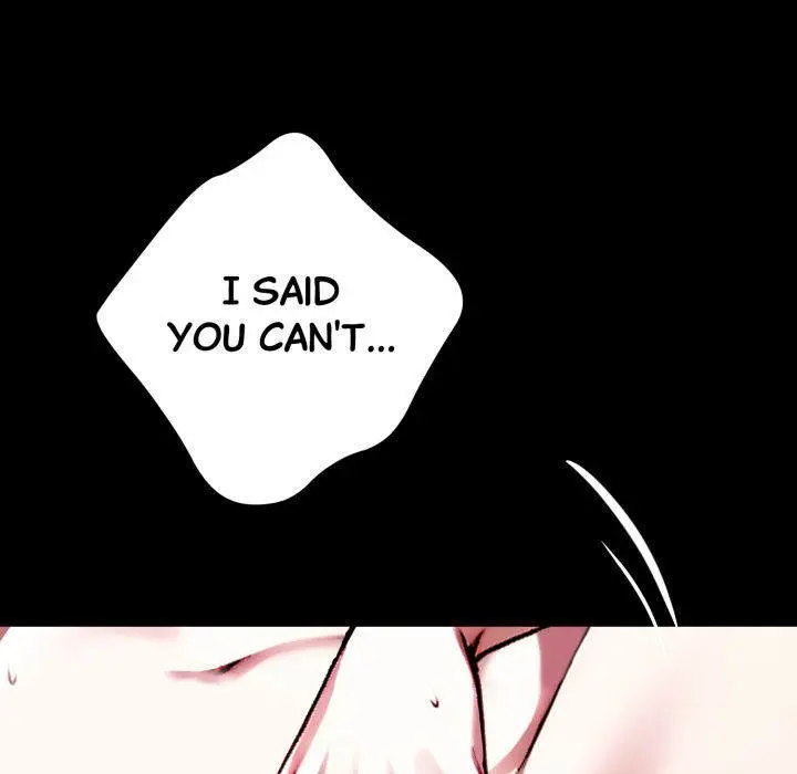 Gangster X Office Lady Chapter 32 - Page 96
