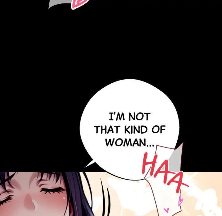 Gangster X Office Lady Chapter 32 - Page 98
