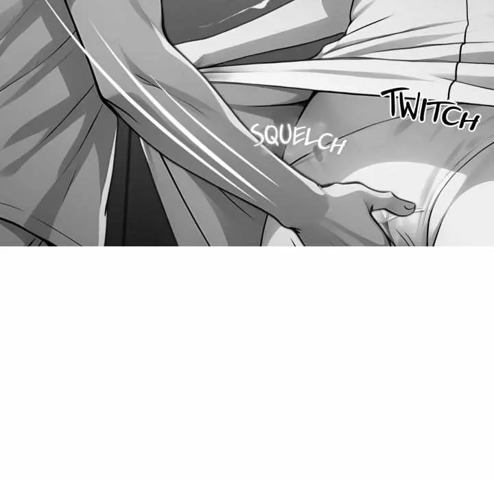 Gangster X Office Lady Chapter 33 - Page 10