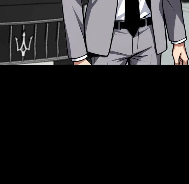 Gangster X Office Lady Chapter 33 - Page 100
