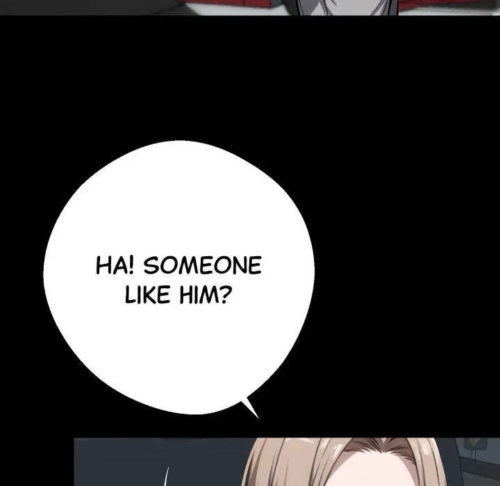 Gangster X Office Lady Chapter 33 - Page 102