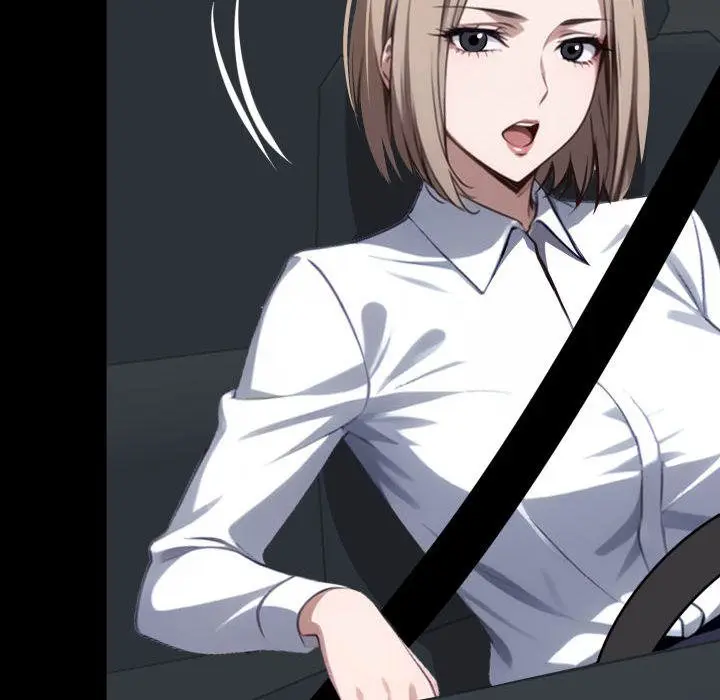 Gangster X Office Lady Chapter 33 - Page 103