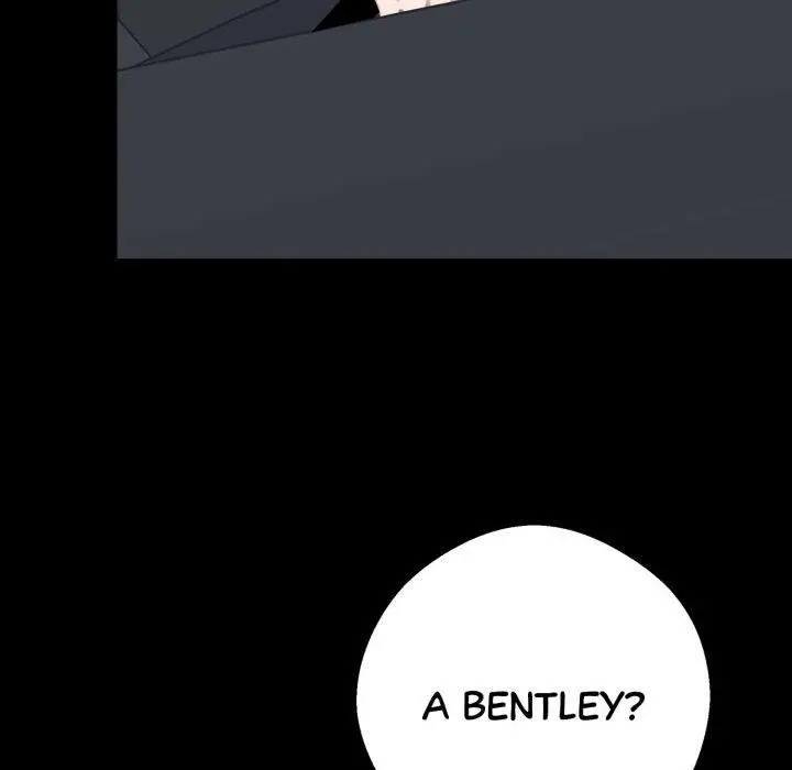 Gangster X Office Lady Chapter 33 - Page 104