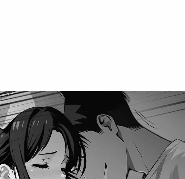 Gangster X Office Lady Chapter 33 - Page 11