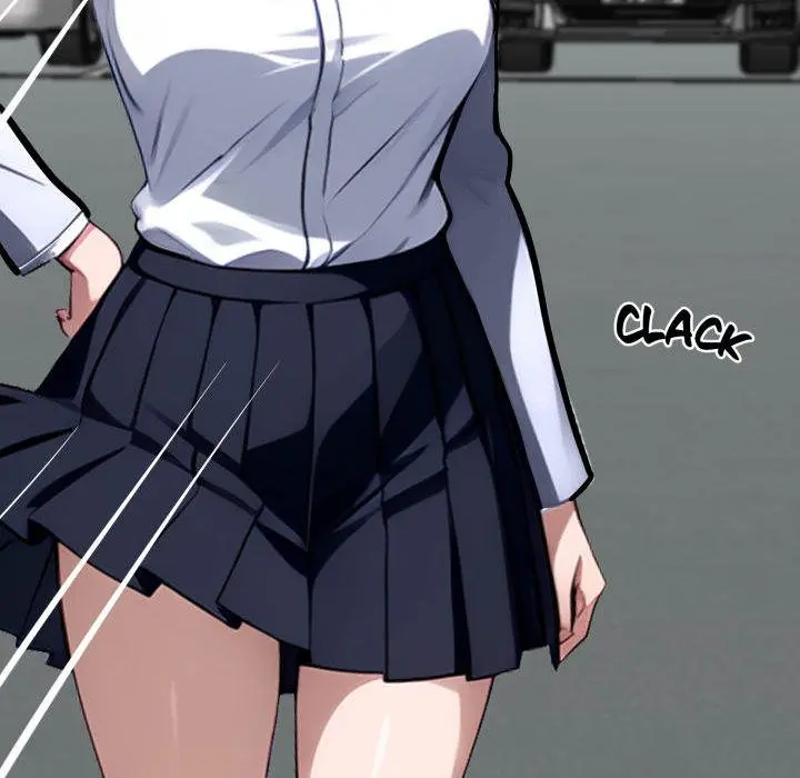 Gangster X Office Lady Chapter 33 - Page 106