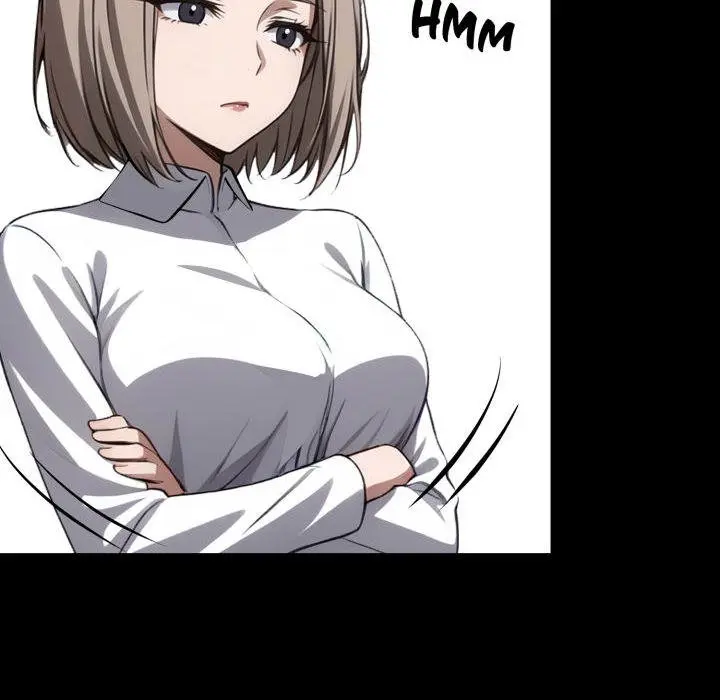 Gangster X Office Lady Chapter 33 - Page 110