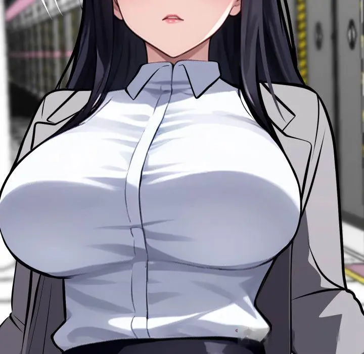 Gangster X Office Lady Chapter 33 - Page 120