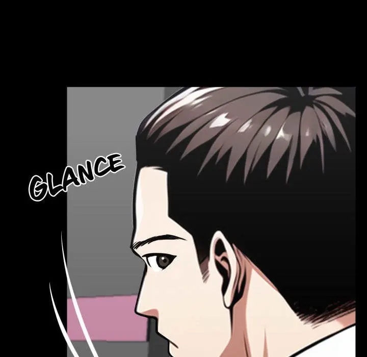 Gangster X Office Lady Chapter 33 - Page 123