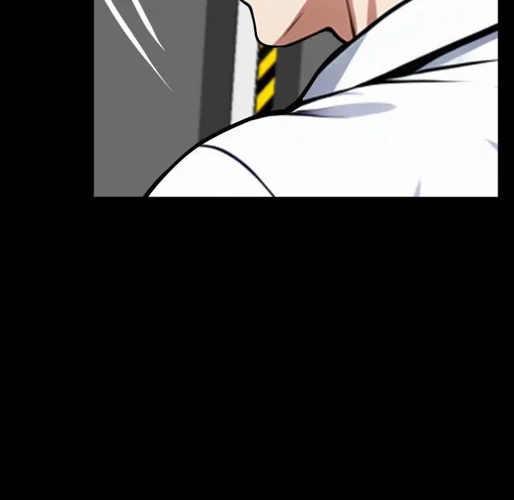 Gangster X Office Lady Chapter 33 - Page 124