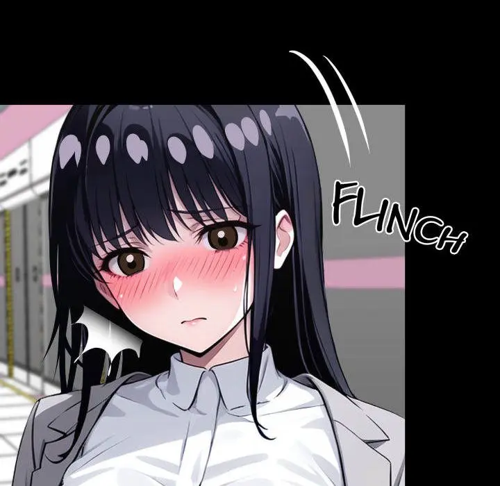 Gangster X Office Lady Chapter 33 - Page 125