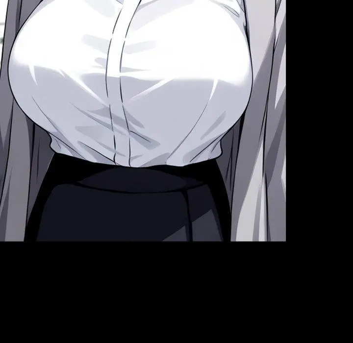 Gangster X Office Lady Chapter 33 - Page 126