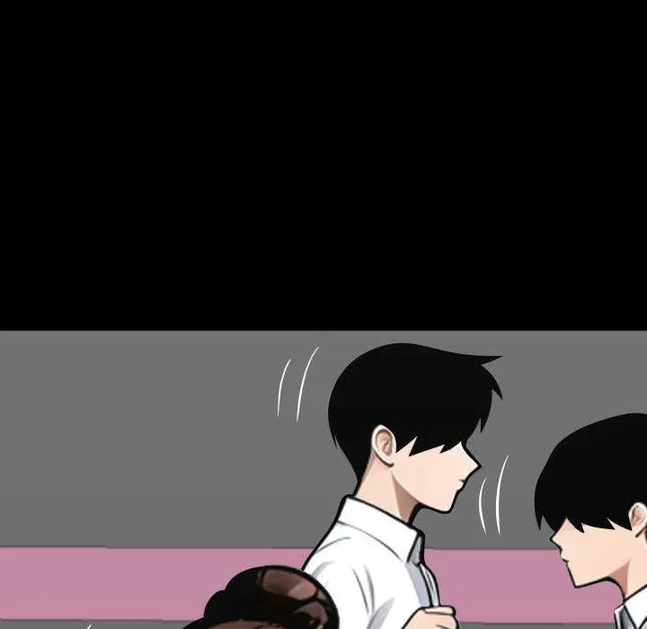 Gangster X Office Lady Chapter 33 - Page 127