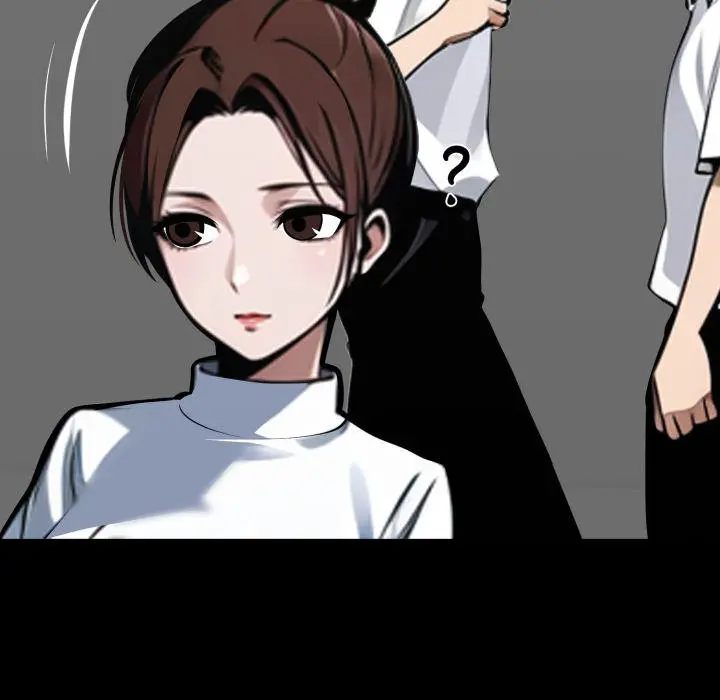 Gangster X Office Lady Chapter 33 - Page 128