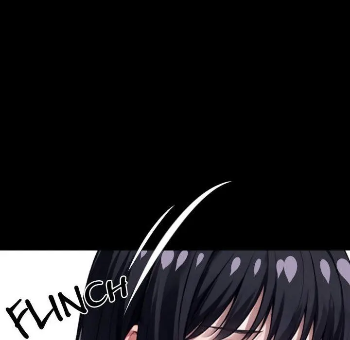 Gangster X Office Lady Chapter 33 - Page 129