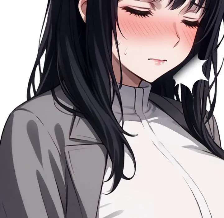 Gangster X Office Lady Chapter 33 - Page 130
