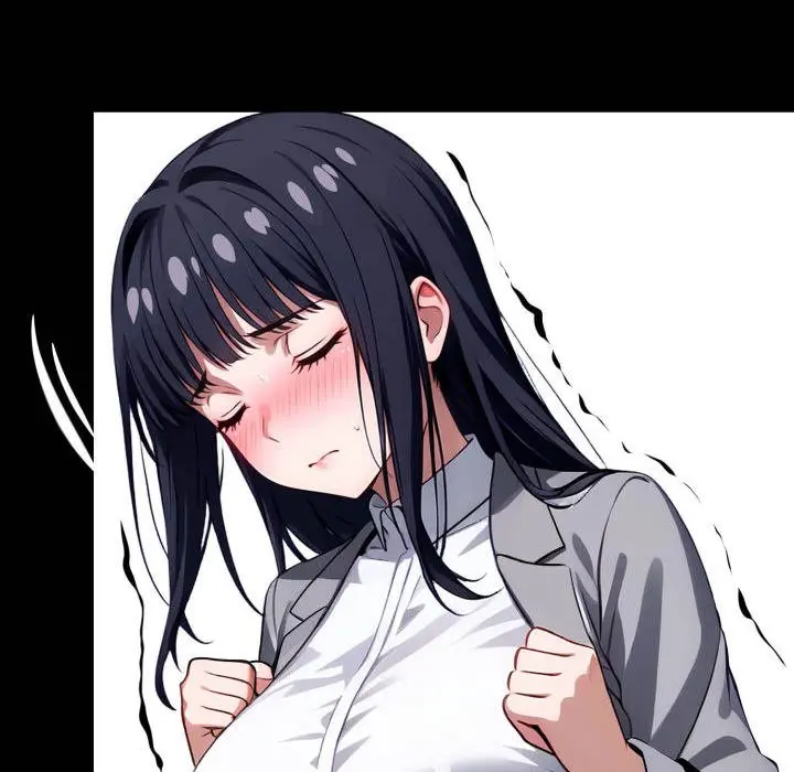 Gangster X Office Lady Chapter 33 - Page 132