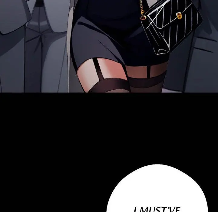 Gangster X Office Lady Chapter 33 - Page 137