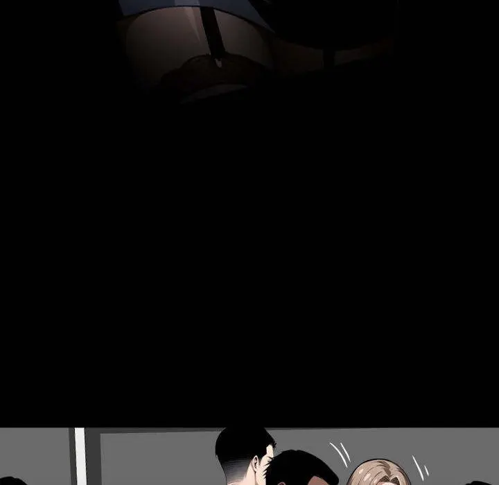 Gangster X Office Lady Chapter 33 - Page 140