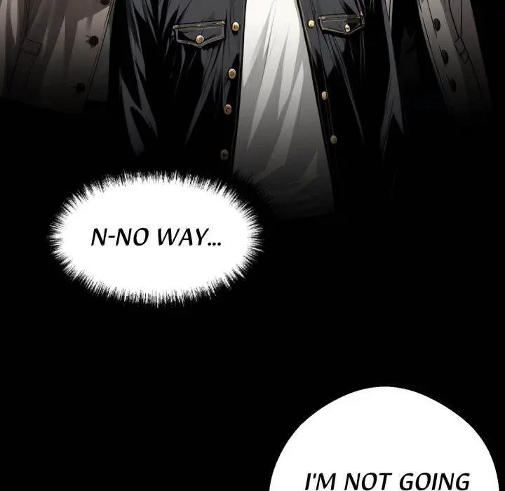 Gangster X Office Lady Chapter 33 - Page 143