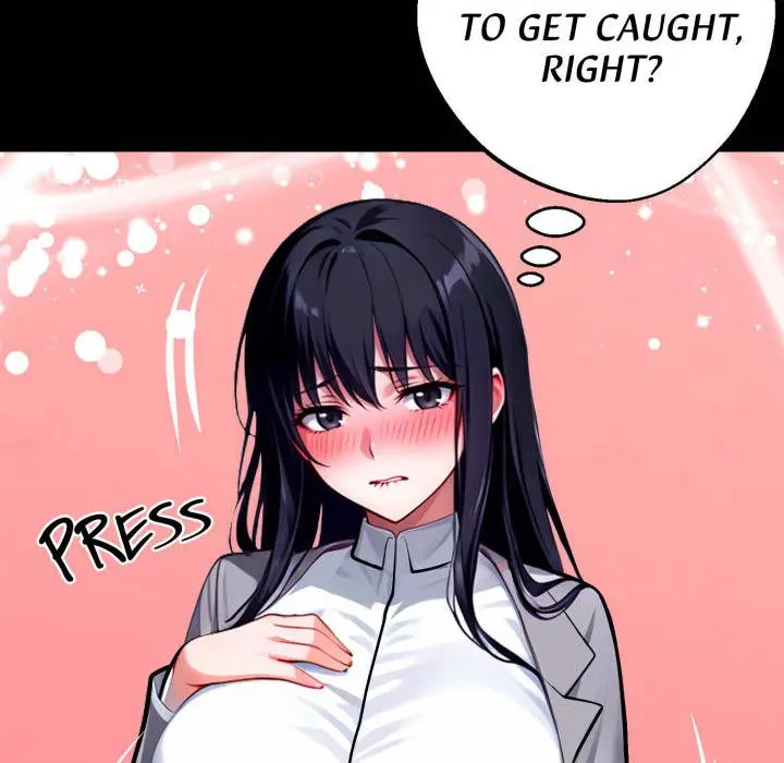 Gangster X Office Lady Chapter 33 - Page 144
