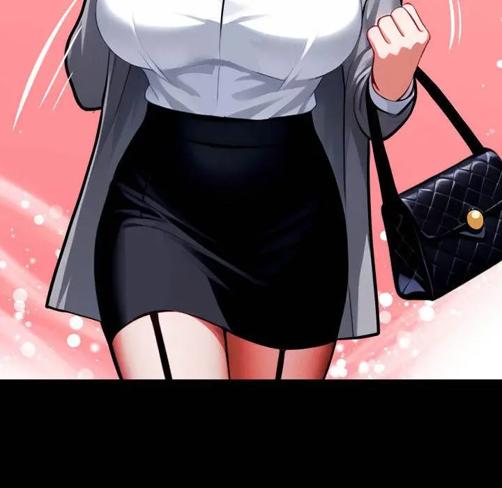 Gangster X Office Lady Chapter 33 - Page 145