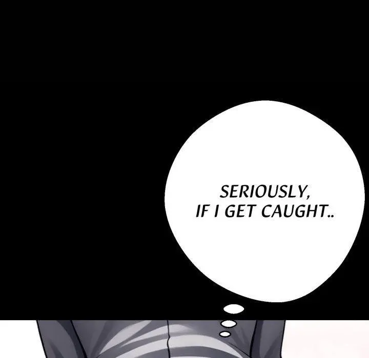 Gangster X Office Lady Chapter 33 - Page 146