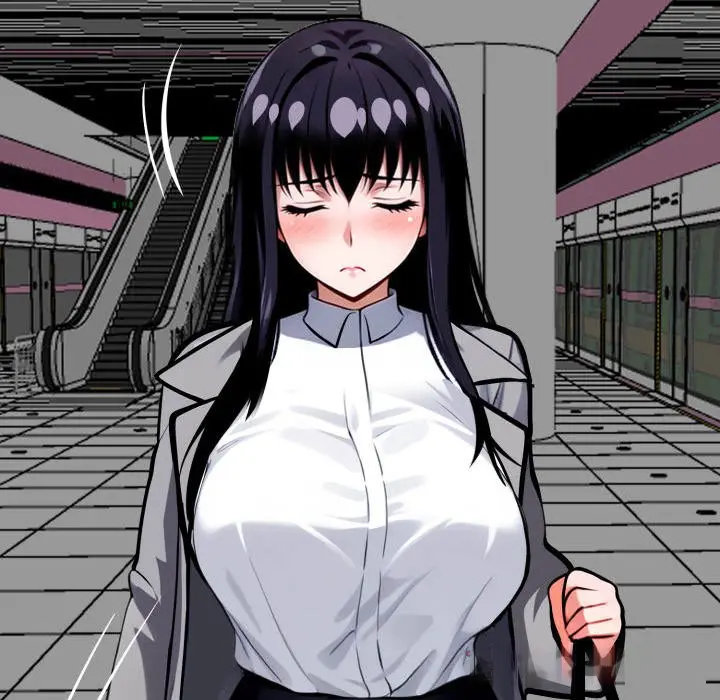 Gangster X Office Lady Chapter 33 - Page 150